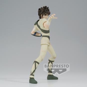 Seiya- Saint Seiya - Saint Cosmo Memoir Pegasus- Banpresto