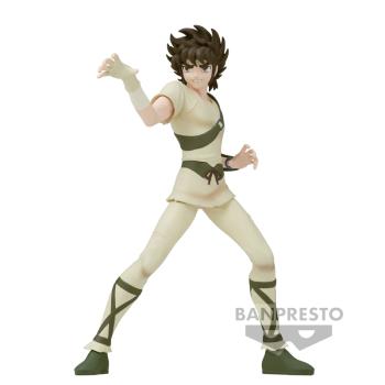 Seiya- Saint Seiya - Saint Cosmo Memoir Pegasus- Banpresto