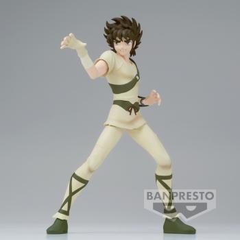 Seiya- Saint Seiya - Saint Cosmo Memoir Pegasus- Banpresto