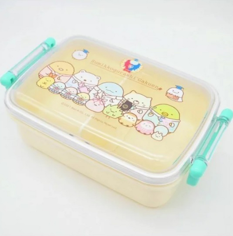 Sumikko Gurashi - Bento/ Lunch Box