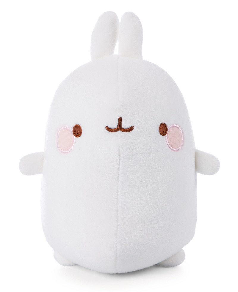 Molang in Geschenkverpackung - 24 cm Plüsch