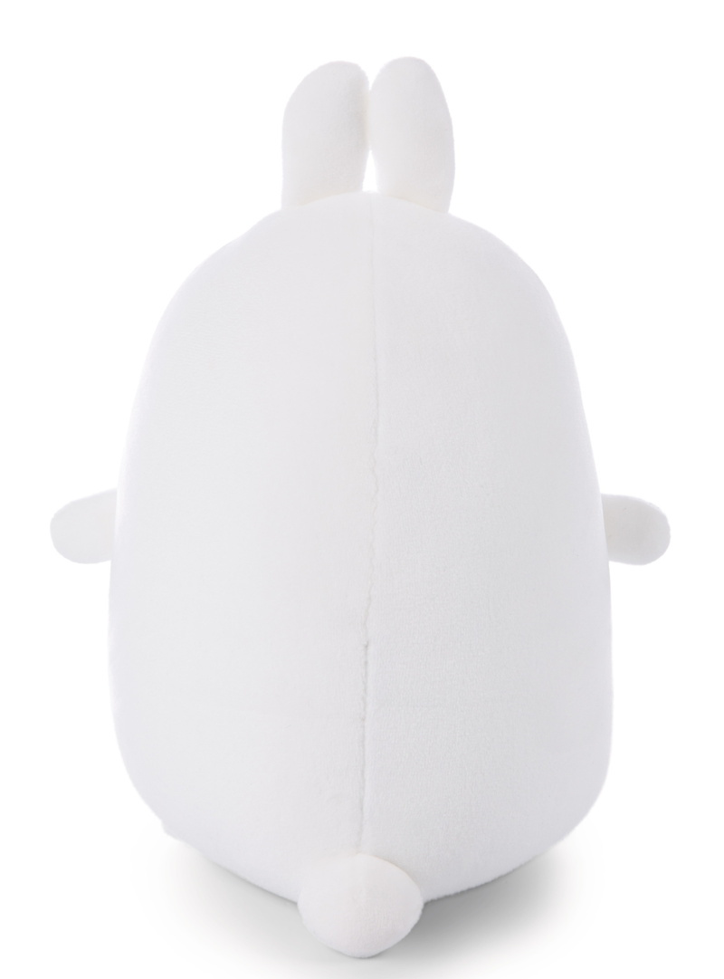 Molang in Geschenkverpackung - 24 cm Plüsch