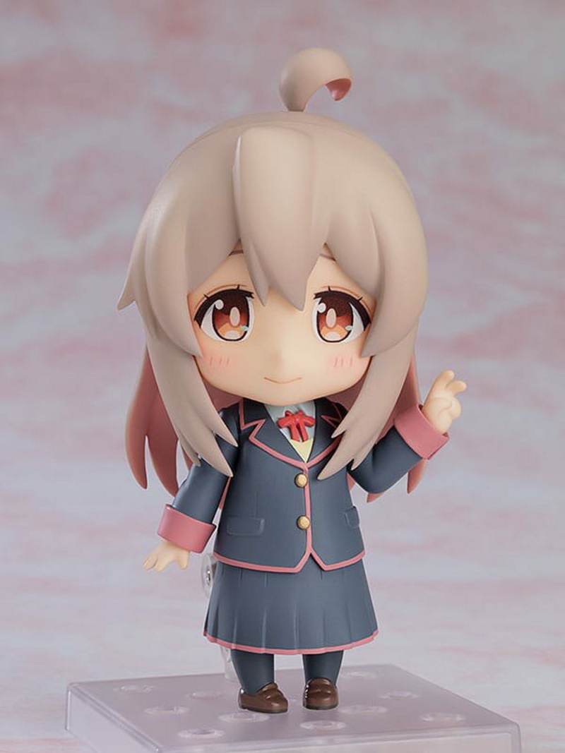 Nendoroid 2091 Mahiro Oyama