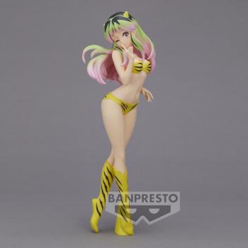 Lum - Urusei Yatsura -  Glitter & Glamours - Ver. B