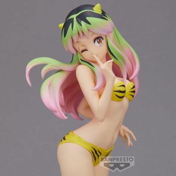 Lum - Urusei Yatsura -  Glitter & Glamours - Ver. B