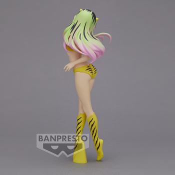 Lum - Urusei Yatsura -  Glitter & Glamours - Ver. B