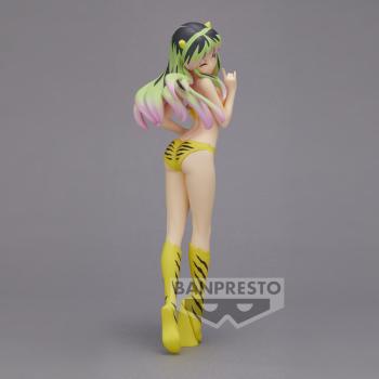 Lum - Urusei Yatsura -  Glitter & Glamours - Ver. B