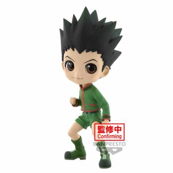 Gon Freecss - Hunter x Hunter - Q Posket - Version A