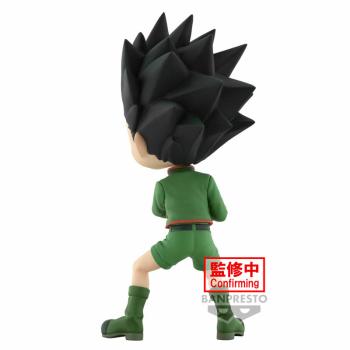 Gon Freecss - Hunter x Hunter - Q Posket - Version B