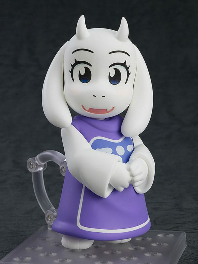 Nendoroid 2123 Toriel