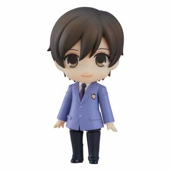 Nendoroid 2103 Haruhi Fujioka