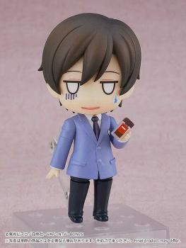 Nendoroid 2103 Haruhi Fujioka