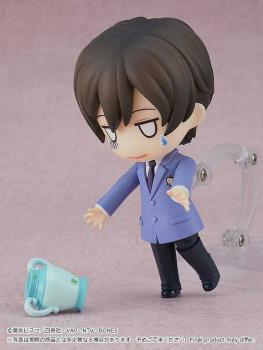 Nendoroid 2103 Haruhi Fujioka