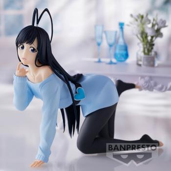 Giselle Gewelle (Relax Time) - Bleach - Banpresto