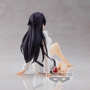 Bambietta Basterbine (Relax Time) - Bleach - Banpresto