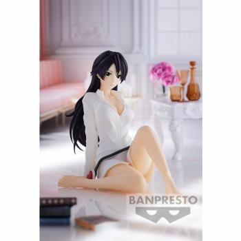 Bambietta Basterbine (Relax Time) - Bleach - Banpresto