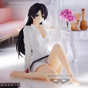 Bambietta Basterbine (Relax Time) - Bleach - Banpresto