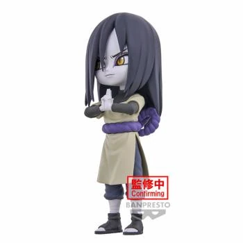 Orochimaru - Naruto Shippuden - Q Posket 