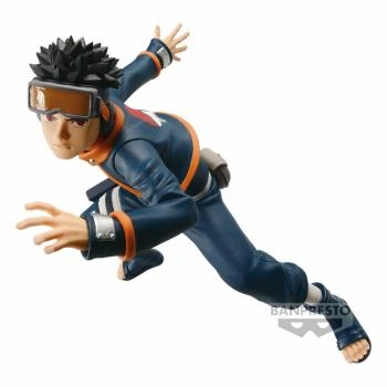 Obito Uchiha - Naruto Shippuden - Vibration Stars - Banpresto