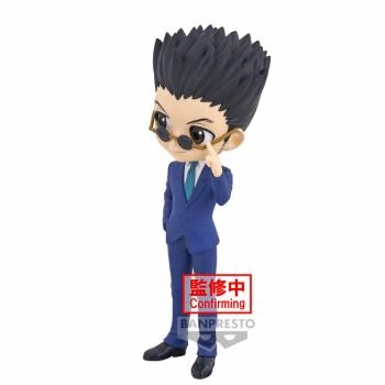 Leorio - Hunter x Hunter - Q Posket - Version B