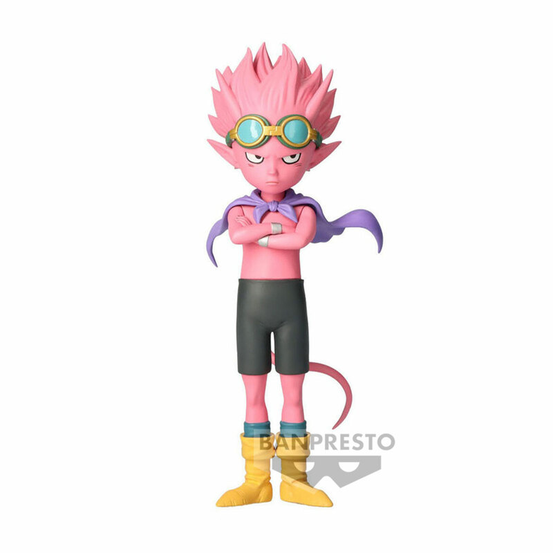 Beelzebub - Sandland - DXF Figur - Banpresto