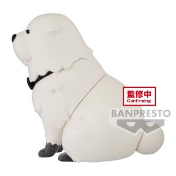 Bond Forger - Spy x Family - Fluffy Puffy - Version A