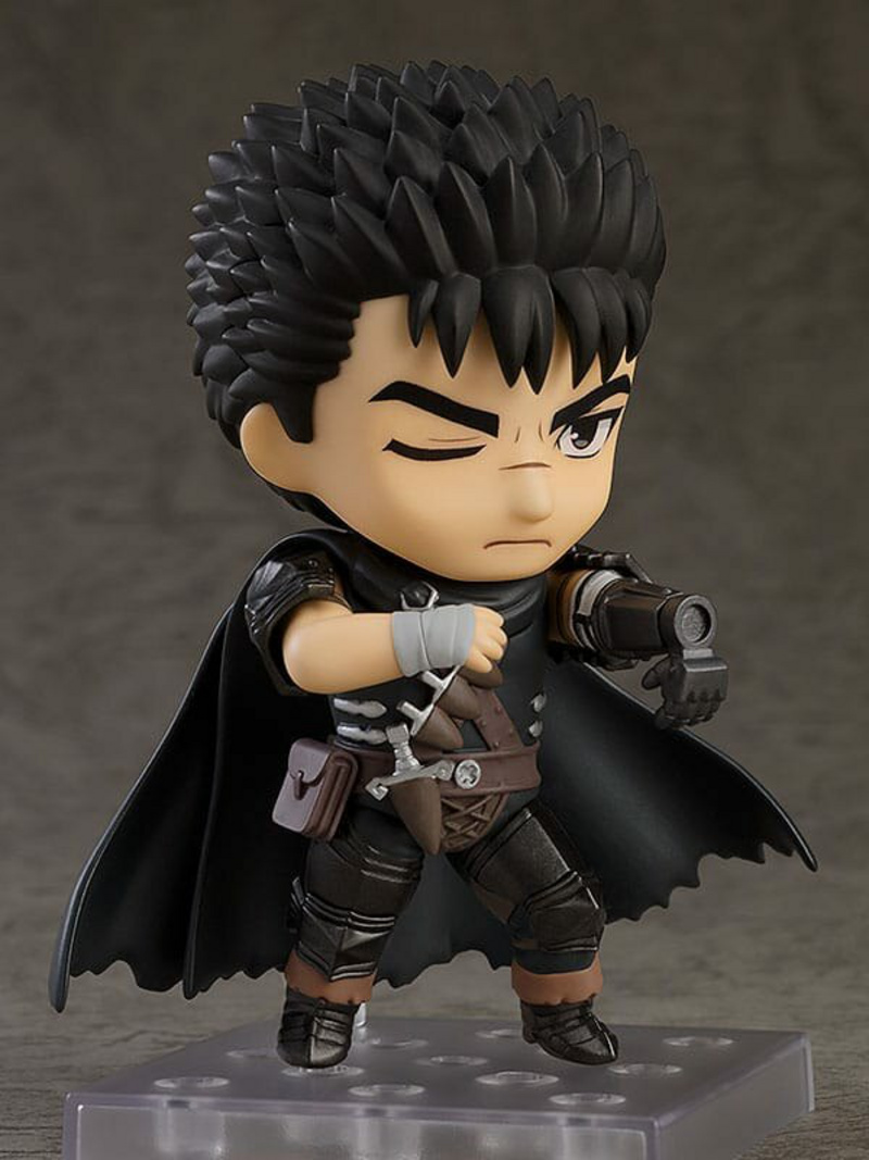 Nendoroid 2134 Guts