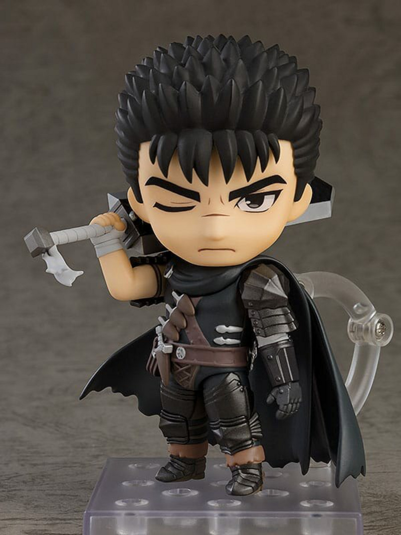 Nendoroid 2134 Guts