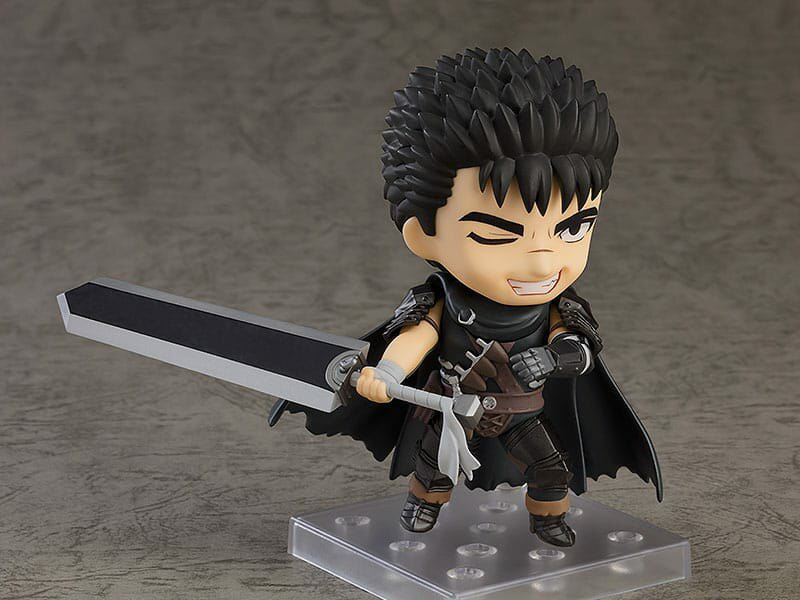 Nendoroid 2134 Guts