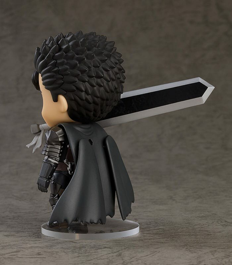 Nendoroid 2134 Guts