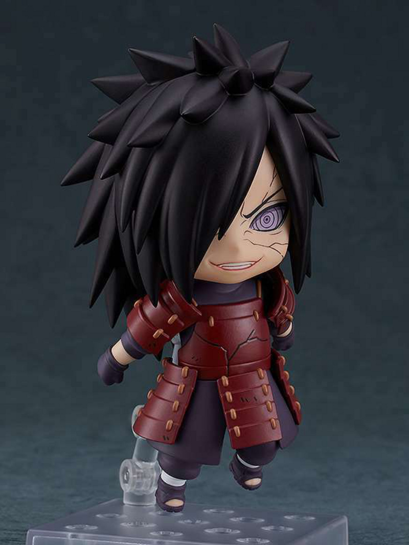 Nendoroid 2175 Madara Uchiha