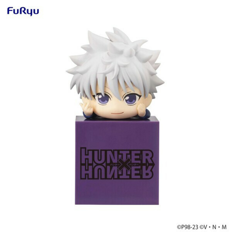 Killua - Hunter × Hunter Hikkake - Furyu