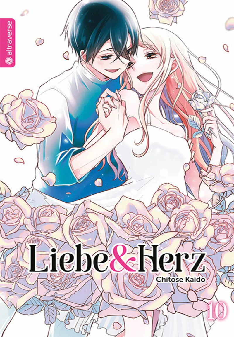 Liebe & Herz - Altraverse - Band 10