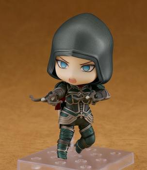 Nendoroid 2180 Demon Hunter