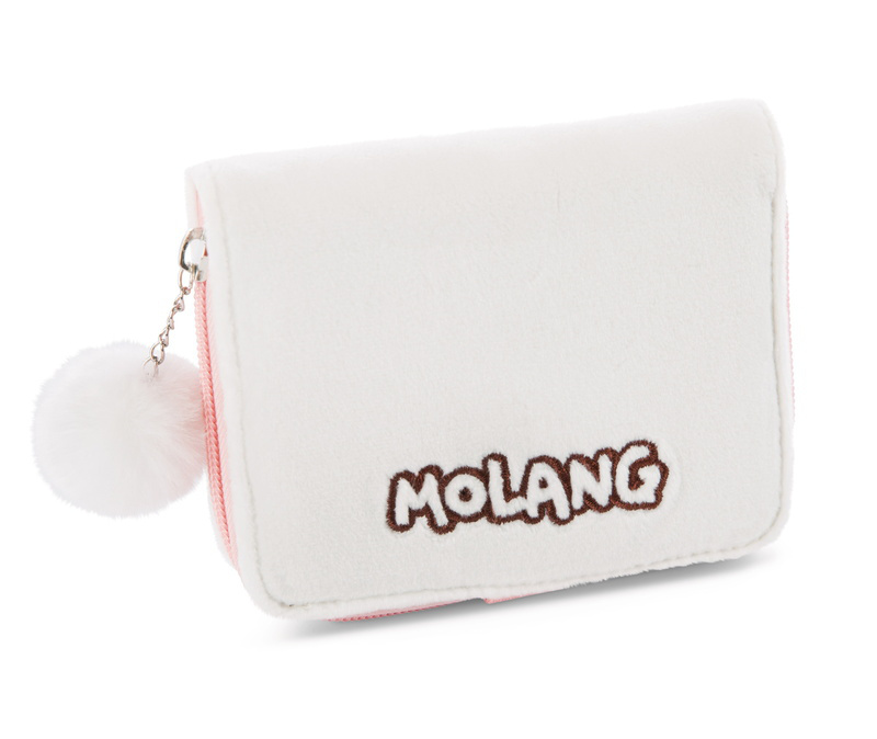 Lucky Box - Molang - Geldbeutel Molang