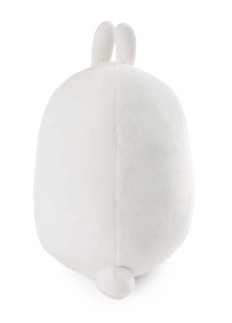 Molang - Molang mit Kleeblatt - 48 cm Plüsch