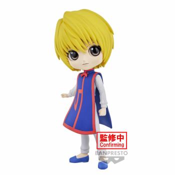 Kurapika - Hunter x Hunter - Q Posket - Version A