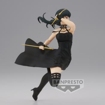 Yor Forger - Spy x Family - Vibration Stars - Banpresto