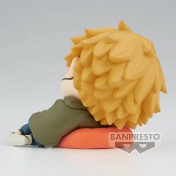 Denji - Chainsaw Man (Sleeping Version) - Q Posket