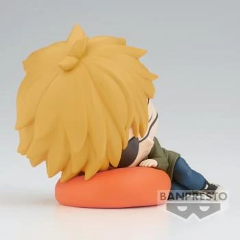 Denji - Chainsaw Man (Sleeping Version) - Q Posket