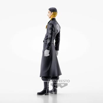 Ran Haitani - Tokyo Revengers - Banpresto