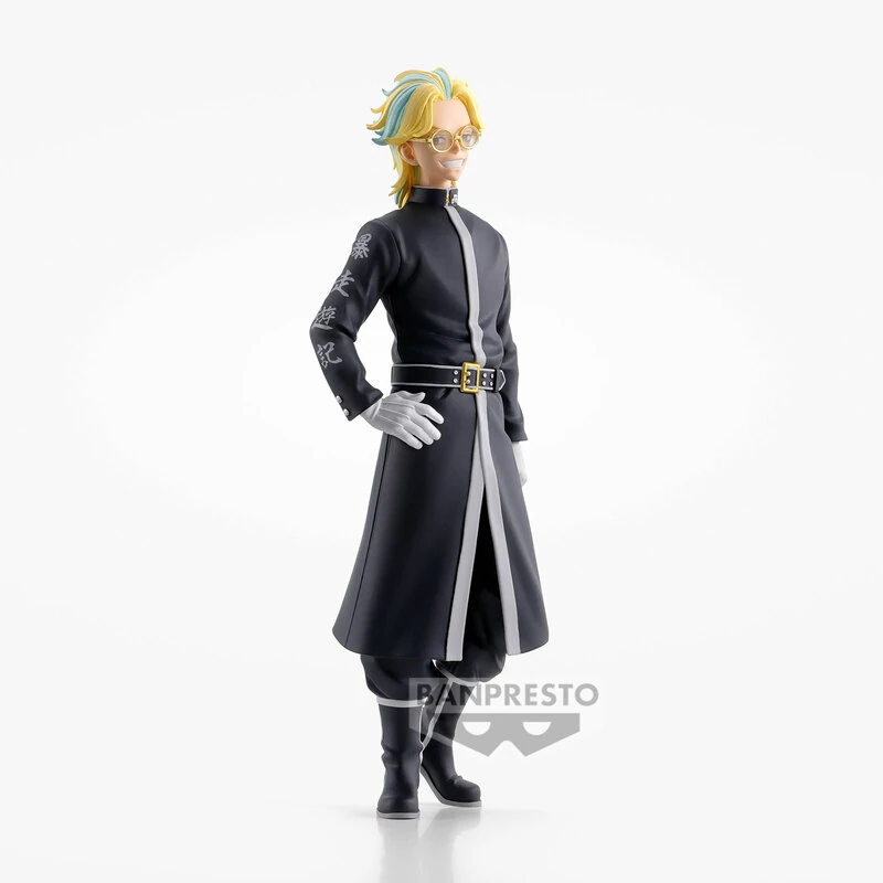 Rindo Haitani - Tokyo Revengers - Banpresto