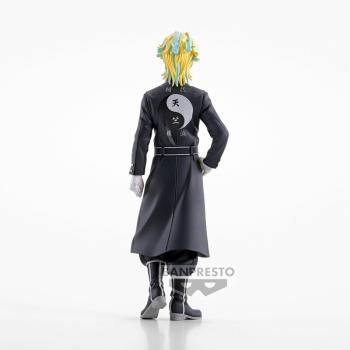 Rindo Haitani - Tokyo Revengers - Banpresto