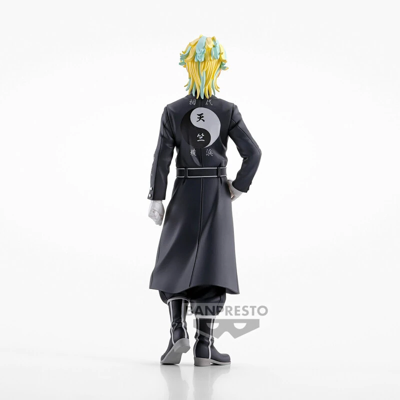 Rindo Haitani - Tokyo Revengers - Banpresto