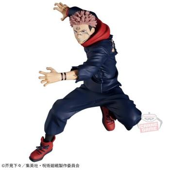 Sukuna (Jufutsunowaza II) - Jujutsu Kaisen - Banpresto