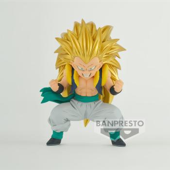 Gotenks - Dragon Ball Z - Blood of Saiyans XVI - Banpresto