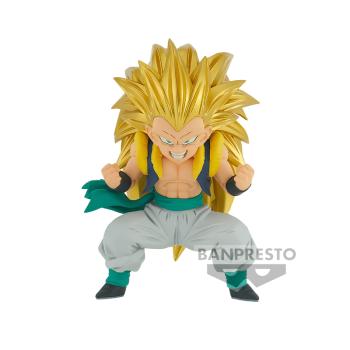 Gotenks - Dragon Ball Z - Blood of Saiyans XVI - Banpresto