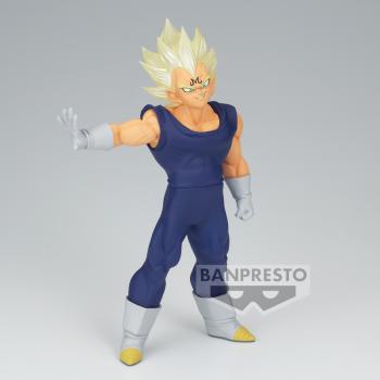 Majin Vegeta - Dragon Ball Z - Clearise - Banpresto