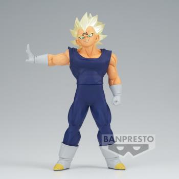 Majin Vegeta - Dragon Ball Z - Clearise - Banpresto