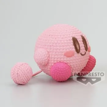 Kirby (A) - Amicot Petit - Banpresto